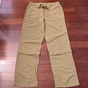 🎉 North Face Hiking Pants